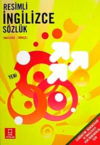 Resimli İngilizce Sözlük