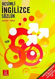 Resimli İngilizce Sözlük