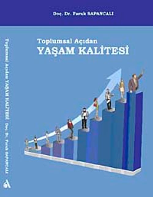 Toplumsal Açıdan Yaşam Kalitesi