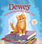 Dewey & Kütüphanede Bir Kedi Var!