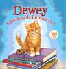Dewey &amp; Kütüphanede Bir Kedi Var!