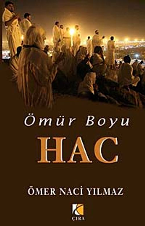 Ömür Boyu Hac