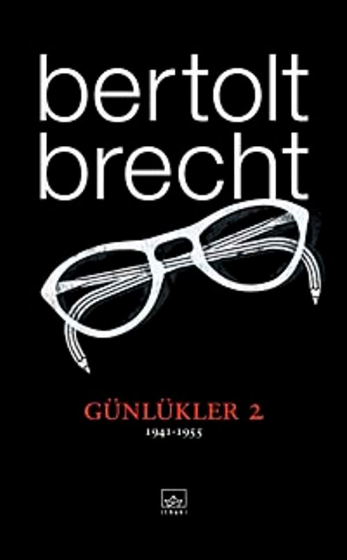 Günlükler 2 (1941-1955)