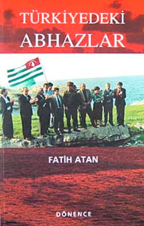 Türkiyedeki Abhazlar