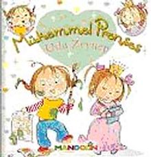 Uslu Zeynep / Mükemmel Prenses-2