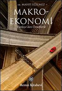 Makro Ekonomi & Türkiye'den Örneklerle