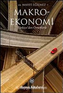 Makro Ekonomi & Türkiye'den Örneklerle - Mahfi Eğilmez