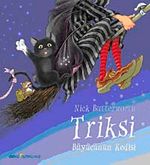Triksi & Büyücünün Kedisi
