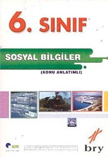 6. Sınıf Sosyal Bilgiler Konu Anlatımlı