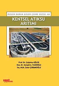 Kentsel Atıksu Arıtımı