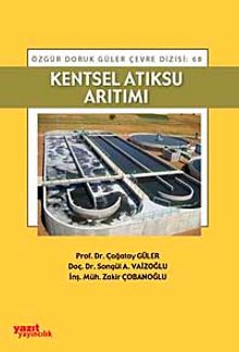 Kentsel Atıksu Arıtımı