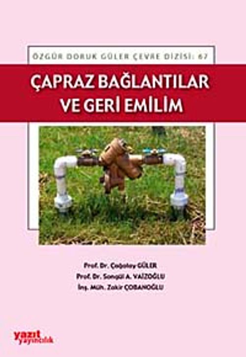 Çapraz Bağlantılar ve Geri Emilin