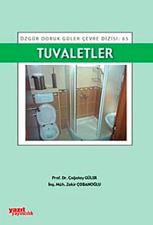 Tuvaletler