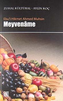 Meyvename - Dr. Zuhal Kültüral