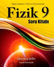 Fizik 9 Soru Kitabı