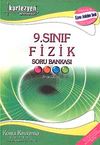 9. Sınıf Fizik Soru Bankası / Konu Kavrama Serisi