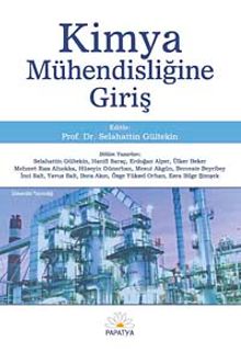 Kimya Mühendiliğine Giriş