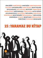 15: Yaramaz Bu Kitap
