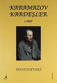 Karamazov Kardeşler (2 Cilt Takım)
