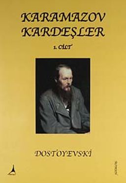 Karamazov Kardeşler (2 Cilt Takım)