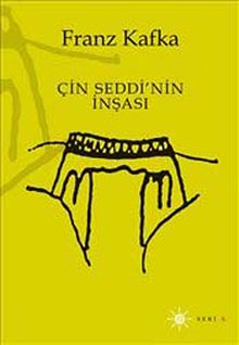 Çin Seddi'nin İnşası