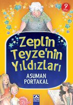 Zeplin Teyze'nin Yıldızları