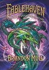 Fablehaven -4 & Ejderha Tapınağı'nın Sırları