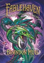 Fablehaven -4 & Ejderha Tapınağı'nın Sırları