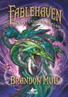 Fablehaven -4 &amp; Ejderha Tapınağı'nın Sırları