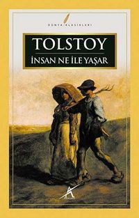 İnsan Ne İle Yaşar