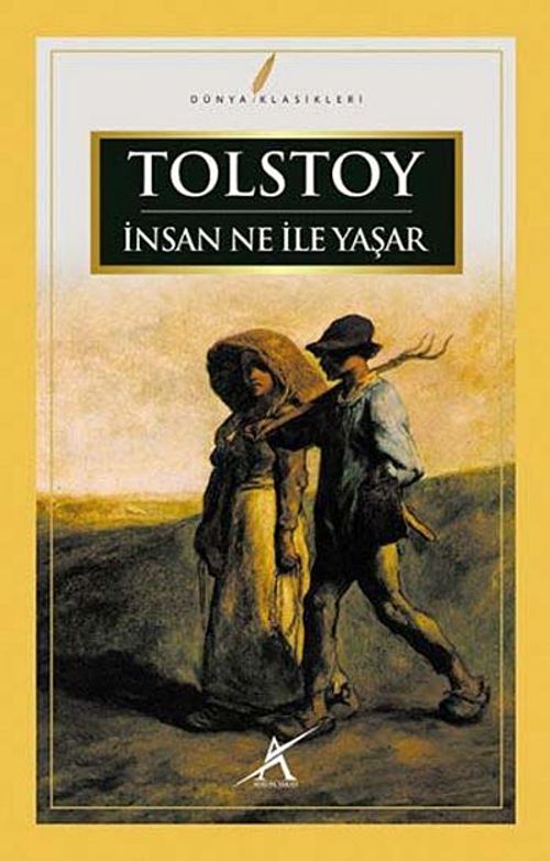 İnsan Ne İle Yaşar
