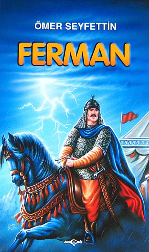 Ferman