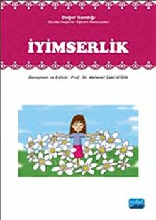 İyimserlik & Değer Sandığı - Okulda Değerler Eğitimi Materyalleri