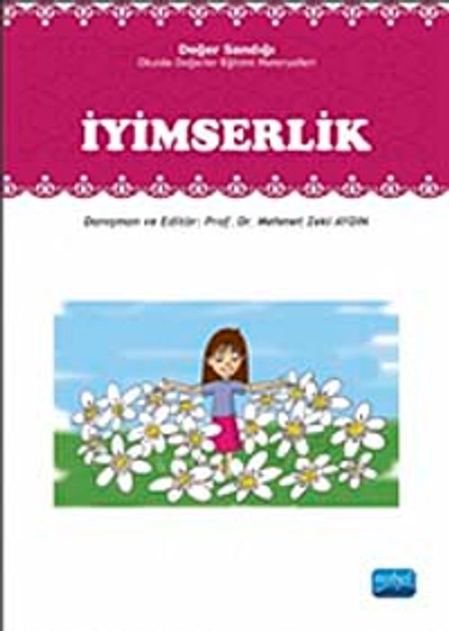 İyimserlik & Değer Sandığı - Okulda Değerler Eğitimi Materyalleri