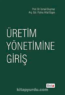 Üretim Yönetimine Giriş