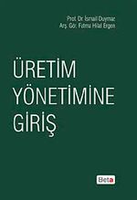 Üretim Yönetimine Giriş