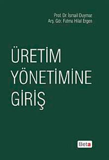 Üretim Yönetimine Giriş