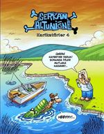Serkan Altuniğne- Karikatürler -4
