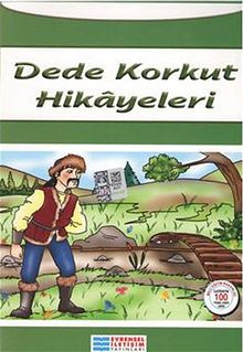 Dede Korkut Hikayeleri