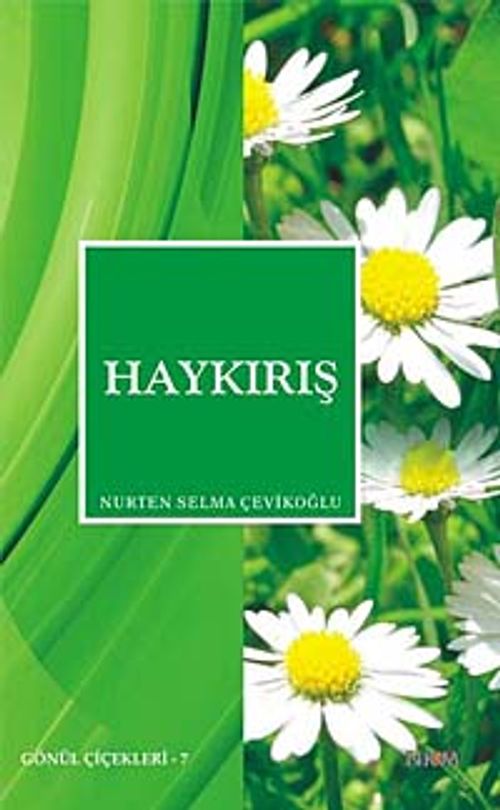 Haykırış