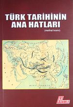 Türk Tarihinin Ana Hatları (methal kısmı)