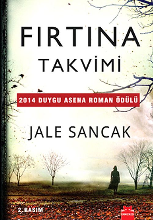 Fırtına Takvimi