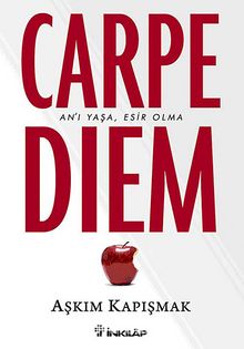 Carpe Diem & An'ı Yaşa, Esir Olma