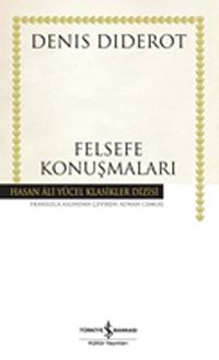 Felsefe Konuşmaları (Karton Kapak)
