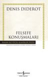 Felsefe Konuşmaları (Karton Kapak)