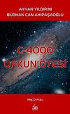 C-4000 Ufkun &Ouml;tesi