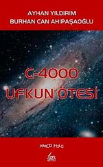 C-4000 Ufkun Ötesi