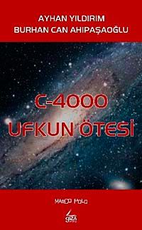 C-4000 Ufkun Ötesi