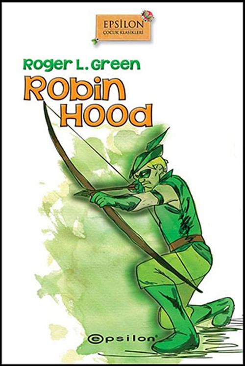 Robin Hood (ciltli)