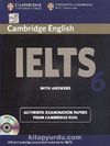 English IELTS 6